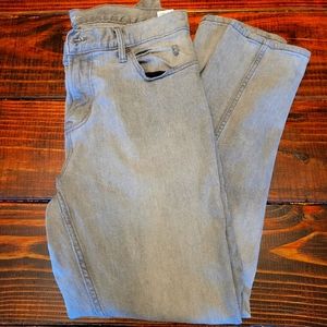 Old Navy Relaxed Slim Jeans